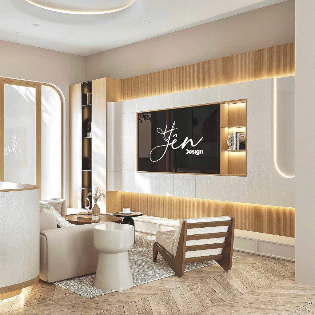 Công ty thiết kế uy tín